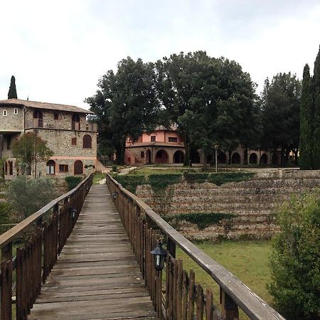 Pian Dei Mucini Resort Il Borgo ماسا ماريتيما المظهر الخارجي الصورة
