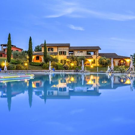 Pian Dei Mucini Resort Il Borgo ماسا ماريتيما المظهر الخارجي الصورة