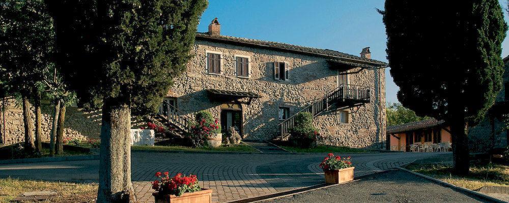 Pian Dei Mucini Resort Il Borgo ماسا ماريتيما المظهر الخارجي الصورة