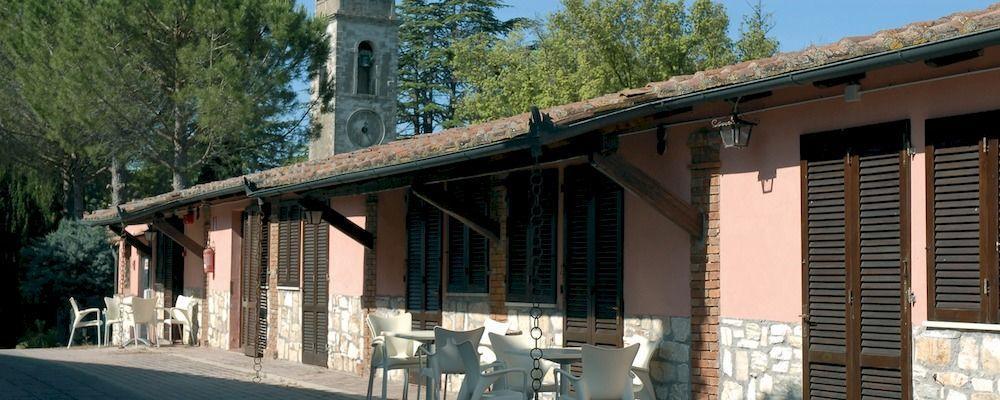 Pian Dei Mucini Resort Il Borgo ماسا ماريتيما المظهر الخارجي الصورة