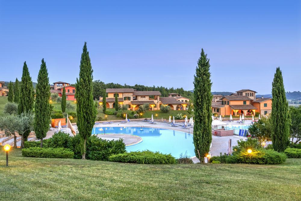Pian Dei Mucini Resort Il Borgo ماسا ماريتيما المظهر الخارجي الصورة