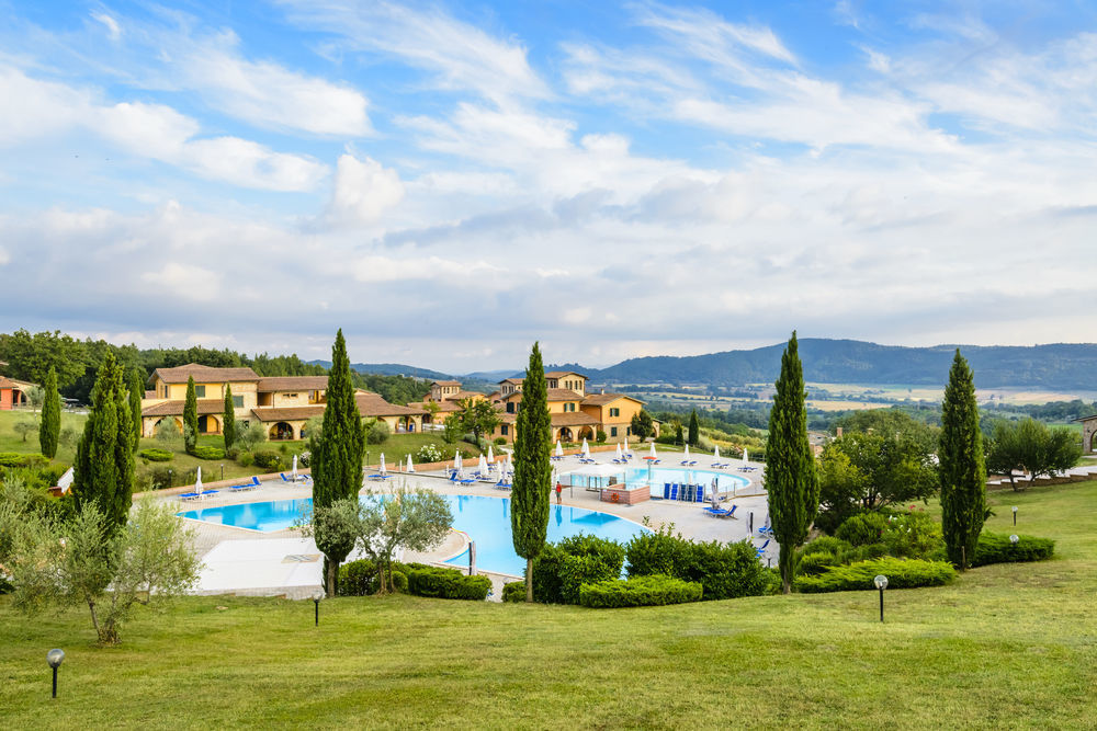 Pian Dei Mucini Resort Il Borgo ماسا ماريتيما المظهر الخارجي الصورة