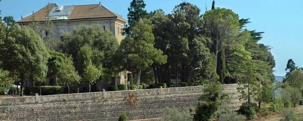 Pian Dei Mucini Resort Il Borgo ماسا ماريتيما المظهر الخارجي الصورة