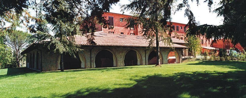 Pian Dei Mucini Resort Il Borgo ماسا ماريتيما المظهر الخارجي الصورة
