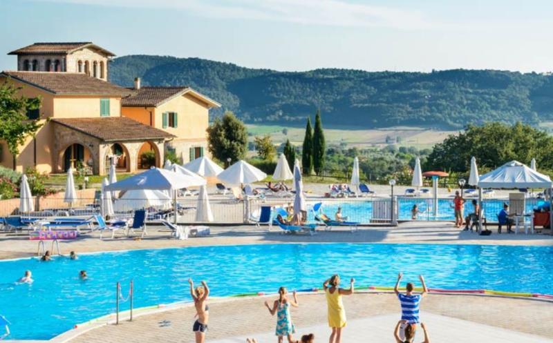 Pian Dei Mucini Resort Il Borgo ماسا ماريتيما المظهر الخارجي الصورة