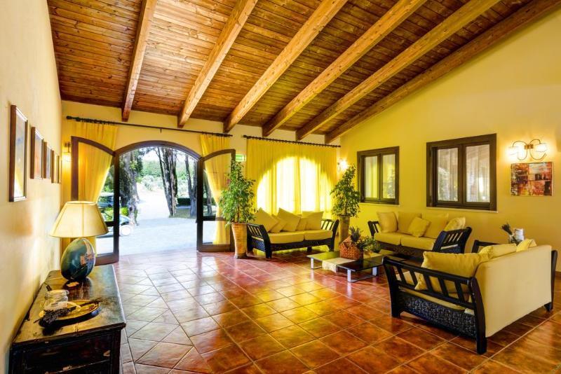 Pian Dei Mucini Resort Il Borgo ماسا ماريتيما المظهر الخارجي الصورة