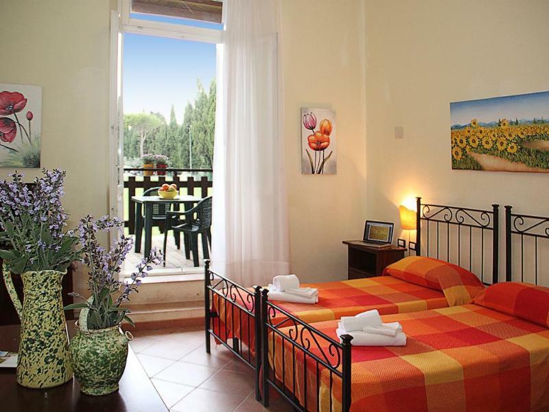 Pian Dei Mucini Resort Il Borgo ماسا ماريتيما المظهر الخارجي الصورة